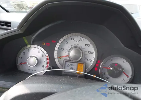 2011 Honda Pilot Ex-L from USA, damaged, VIN 5FNYF4H55BB009001